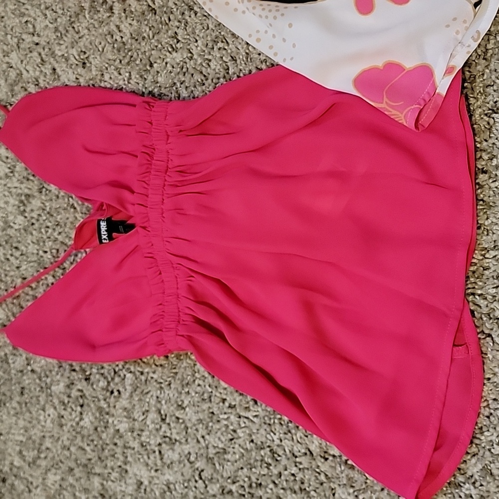 Camisole Tanks
